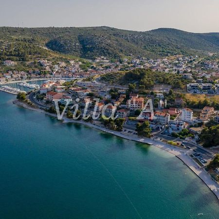 Villa A Марина Экстерьер фото